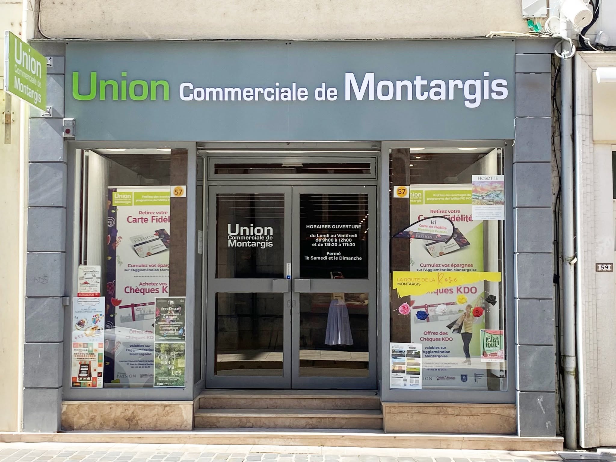 Agglomération Montargoise