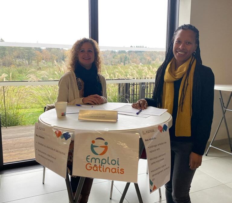 Article forum de l’emploi :