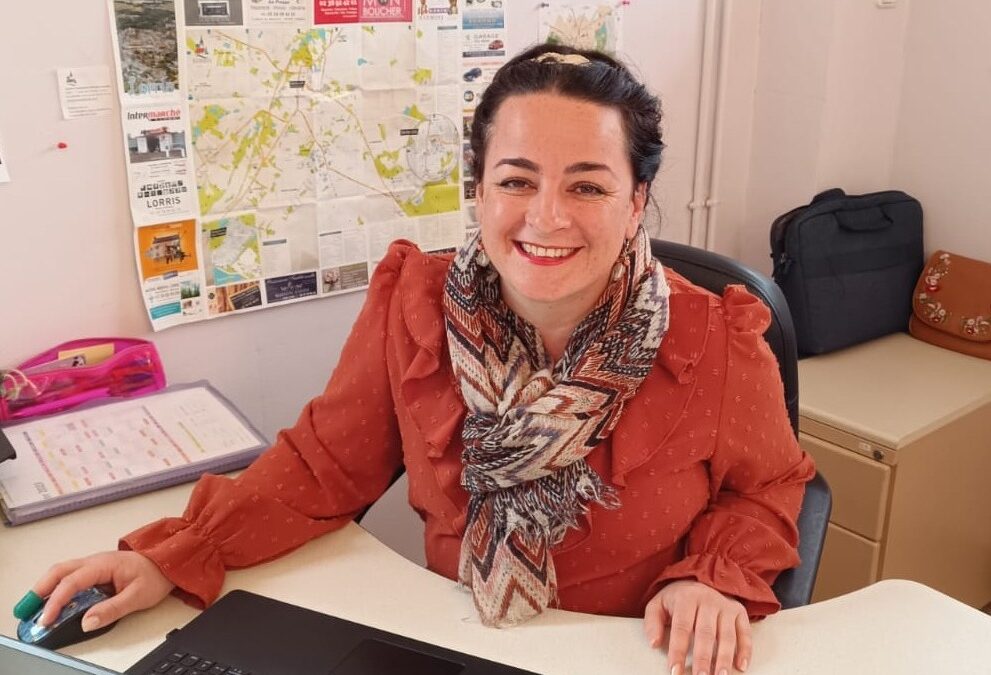 UNE ANTENNE D’EMPLOI GÂTINAIS AU CENTRE SOCIAL DE LORRIS