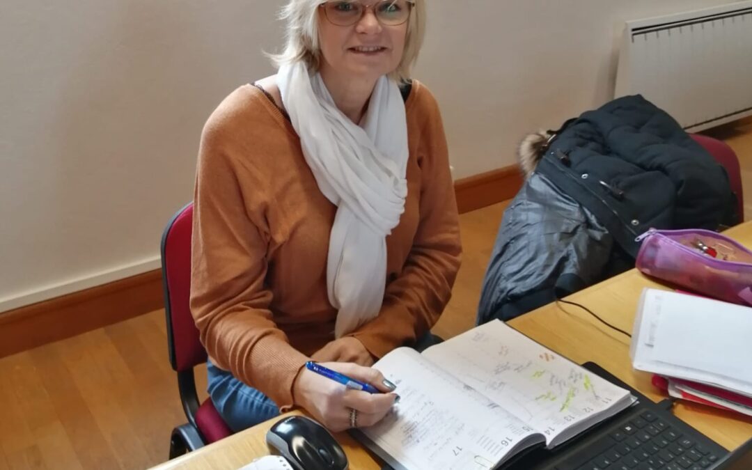 UNE PERMANENCE D’EMPLOI GÂTINAIS À LA MAIRIE DE COURTENAY