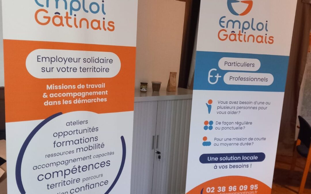 Nouveaux roll up