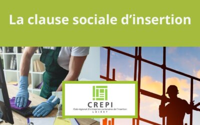 Soirée avec le CREPI