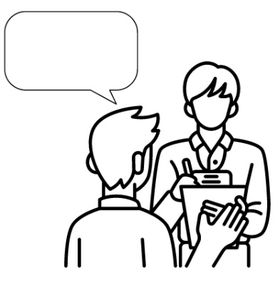 Atelier salariés en parcours  : Savoir se présenter