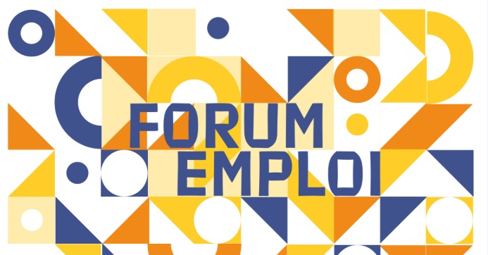 Forum de l'emploi : Nogent-sur-Vernisson