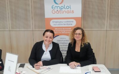 Forum de l’emploi Nogent-sur-Vernisson
