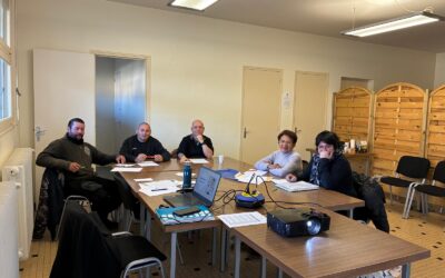 Un atelier CV pour nos salariés.. Mais pas seulement !