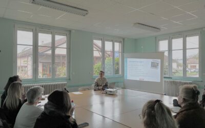 Présentation de l’entreprise Vittaliance 