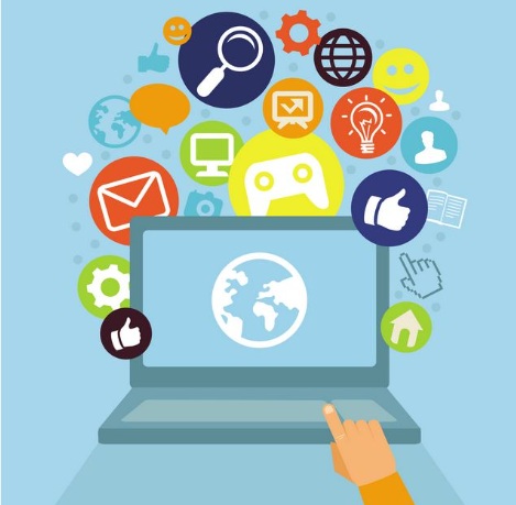 Ateliers numériques et informatiques sur Montargis