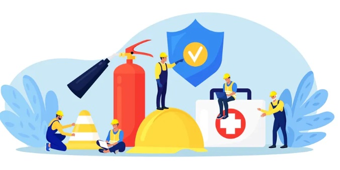 Règlement intérieur et Sécurité au travail