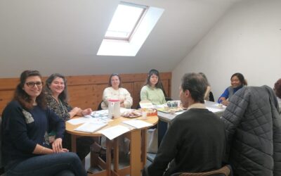 Libérons la parole !