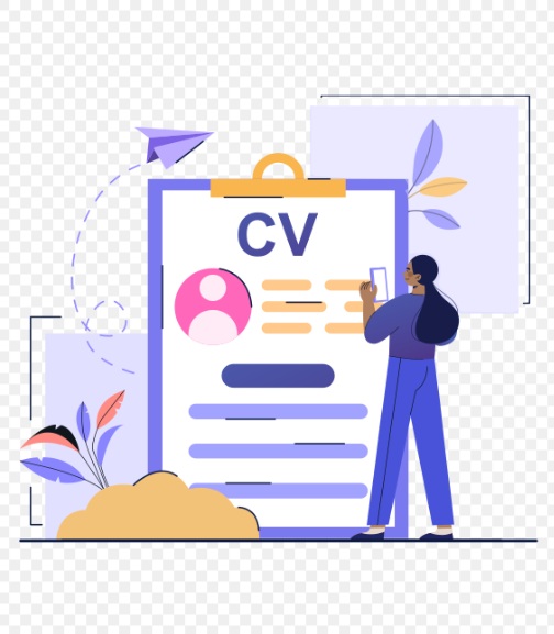 Atelier "Savoir mettre en forme son CV"