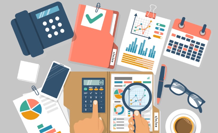 Atelier : Gestion de l'administratif