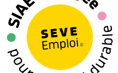 C&rsquo;est parti pour SEVE EMPLOI !