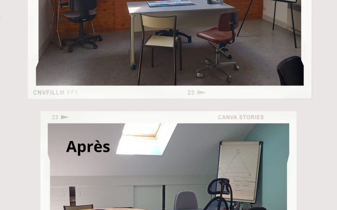Nos salariés ont (toujours) du talent !
