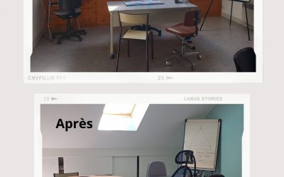 Nos salariés ont (toujours) du talent !