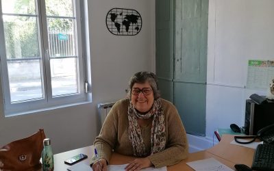 Des membres du Conseil d&rsquo;administration engagés et polyvalents !