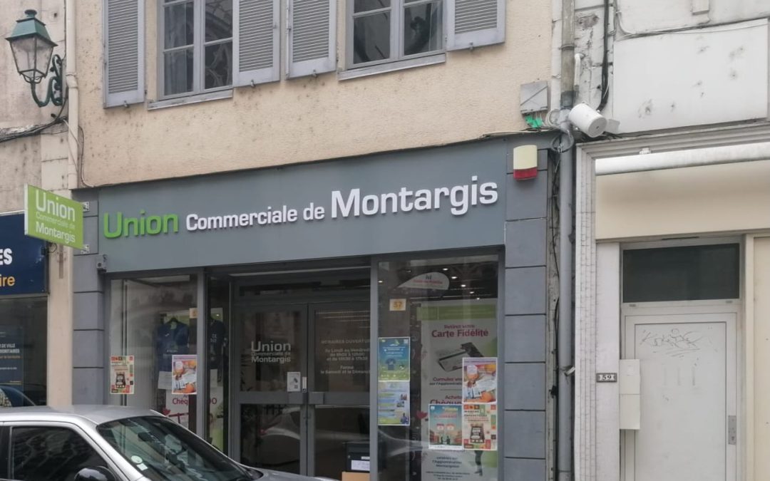 Du changement sur l&rsquo;agglo pour notre permanence !