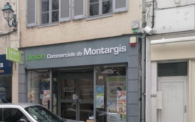 Du changement sur l&rsquo;agglo pour notre permanence !