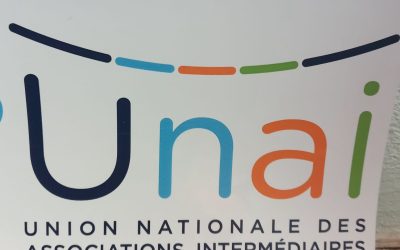 UNAI, nous voilà !