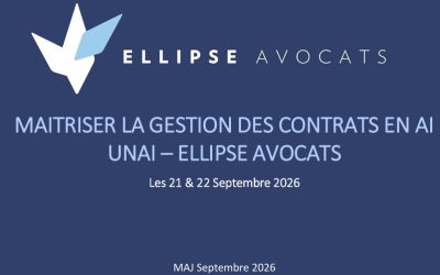 Formation juridique : une nécessité pour être à jour !
